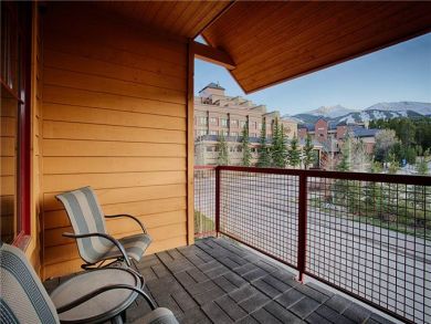 Breckenridge Home 925717 Breckenridge Home 925717