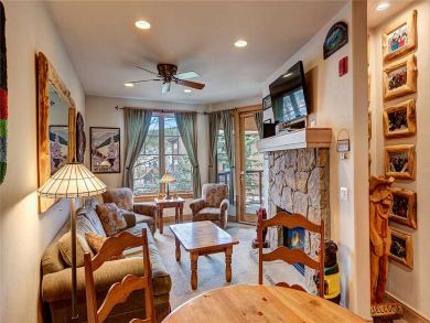 Breckenridge Home 925718