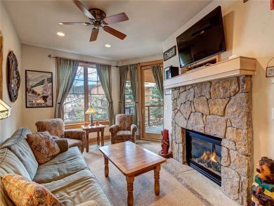 Breckenridge Home 925718