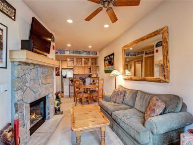 Breckenridge Home 925718