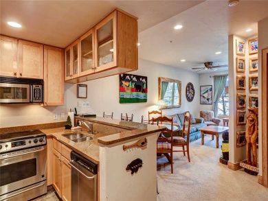Breckenridge Home 925718