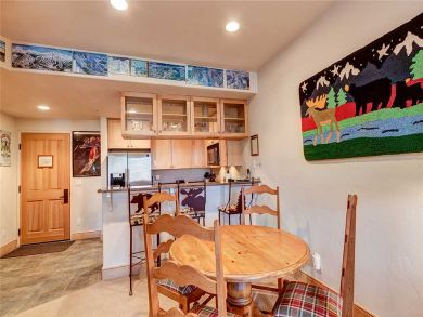 Breckenridge Home 925718