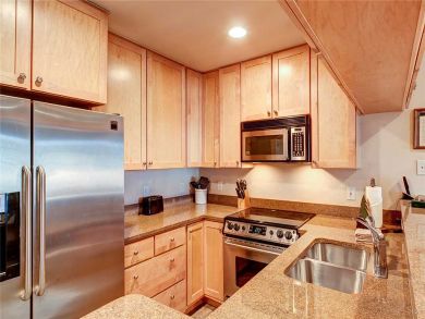 Breckenridge Home 925718