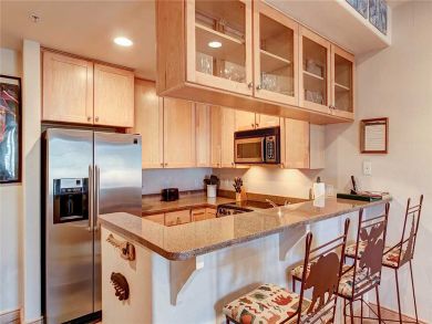 Breckenridge Home 925718
