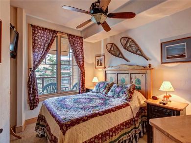 Breckenridge Home 925718