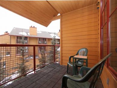 Breckenridge Home 925718