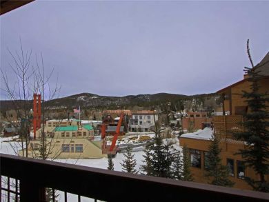 Breckenridge Home 925718