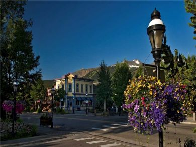 Breckenridge Home 925718