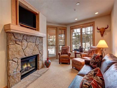 Breckenridge Home 925719 Breckenridge Home 925719
