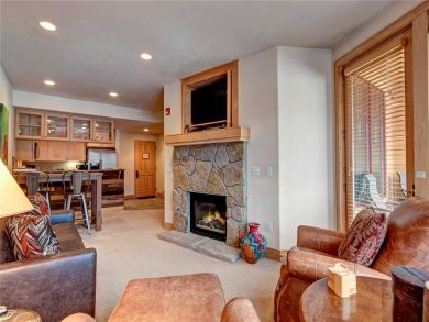 Breckenridge Home 925719 Breckenridge Home 925719