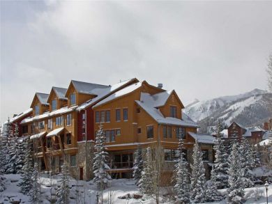 Breckenridge Home 925719 Breckenridge Home 925719