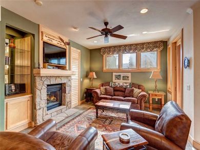 Breckenridge Home 925720
