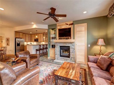 Breckenridge Home 925720