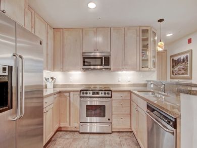 Breckenridge Home 925720