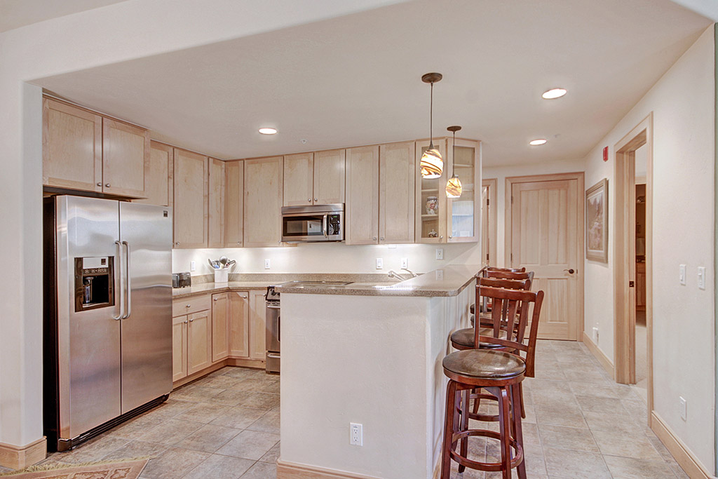 Breckenridge Home 925720