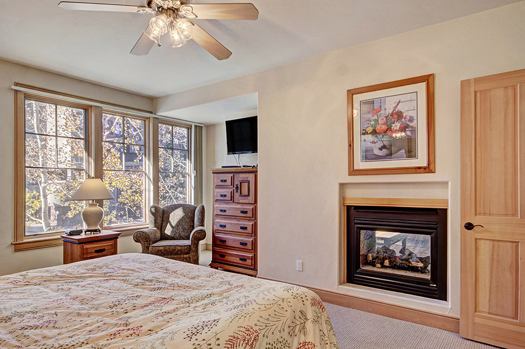 Breckenridge Home 925720