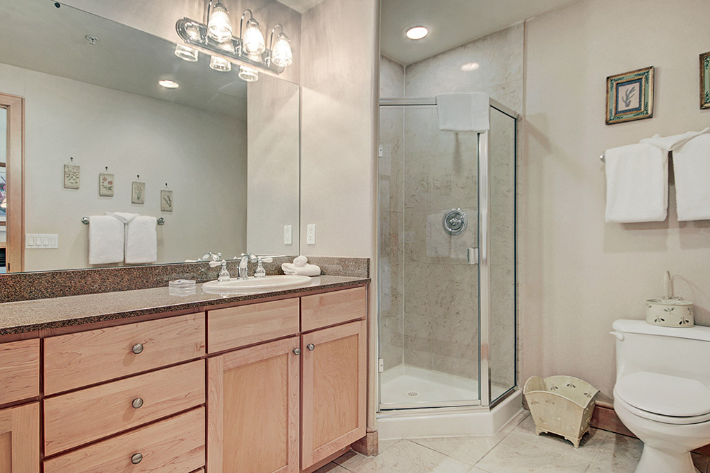 Breckenridge Home 925720
