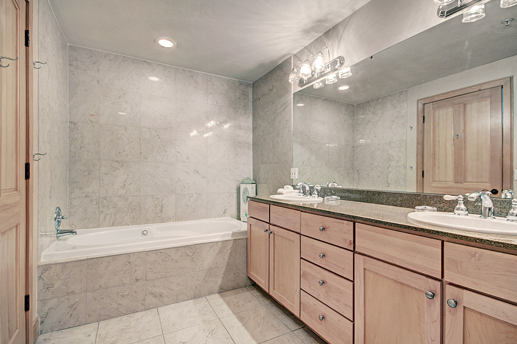 Breckenridge Home 925720