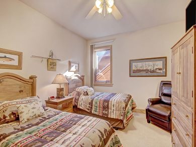 Breckenridge Home 925720