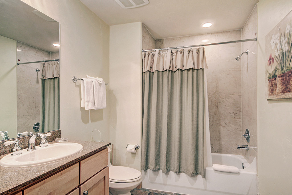 Breckenridge Home 925720