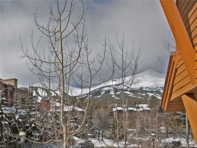 Breckenridge Home 925720