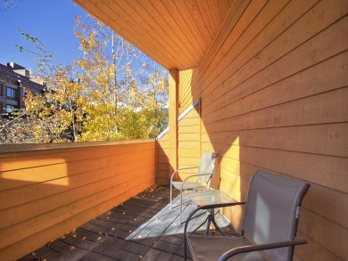 Breckenridge Home 925720
