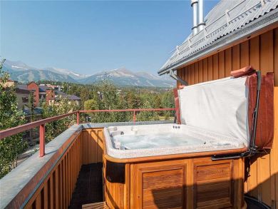 Breckenridge Home 925721 Breckenridge Home 925721