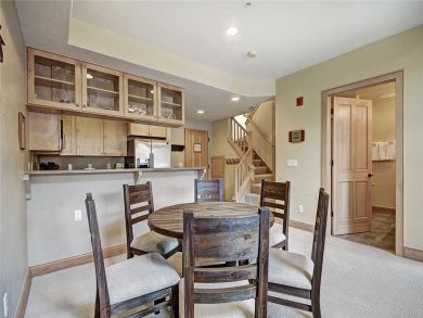 Breckenridge Home 925721 Breckenridge Home 925721
