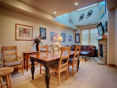 Breckenridge Home 925722