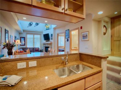 Breckenridge Home 925722