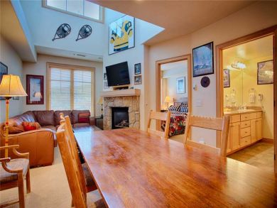 Breckenridge Home 925722