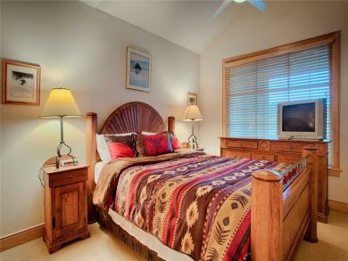 Breckenridge Home 925722