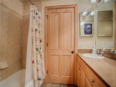 Breckenridge Home 925722