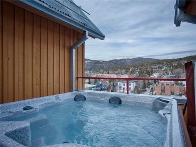 Breckenridge Home 925722