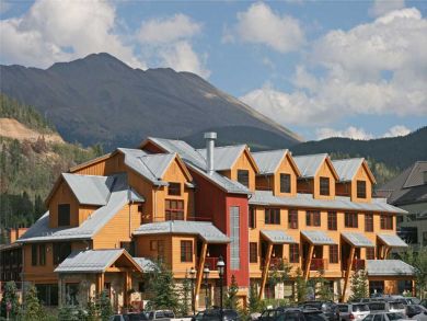 Breckenridge Home 925722
