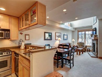 Breckenridge Home 925723 Breckenridge Home 925723