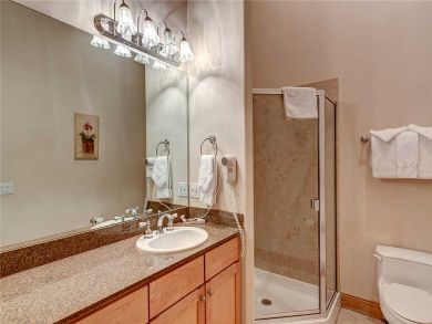 Breckenridge Home 925723 Breckenridge Home 925723