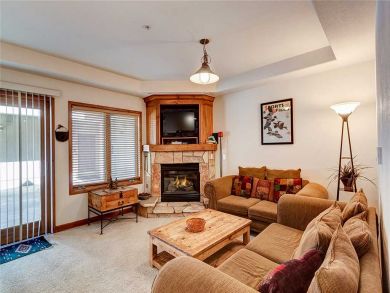 Breckenridge Home 925724