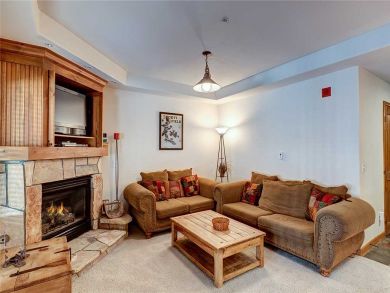 Breckenridge Home 925724