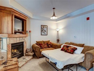 Breckenridge Home 925724