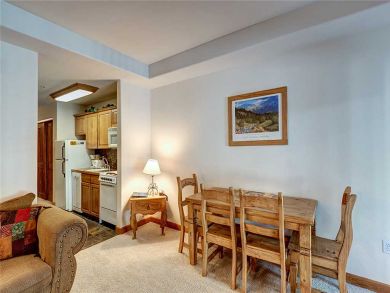 Breckenridge Home 925724
