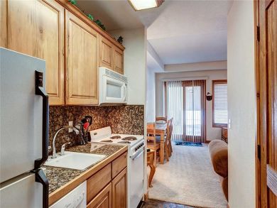 Breckenridge Home 925724