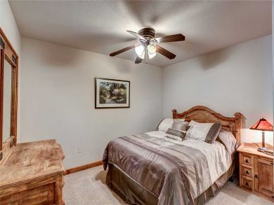 Breckenridge Home 925724