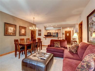 Breckenridge Home 925725 Breckenridge Home 925725