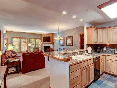 Breckenridge Home 925725 Breckenridge Home 925725