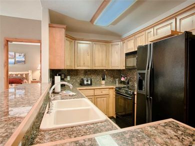 Breckenridge Home 925725 Breckenridge Home 925725