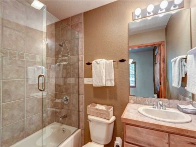 Breckenridge Home 925725 Breckenridge Home 925725