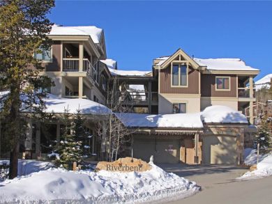 Breckenridge Home 925726 Breckenridge Home 925726