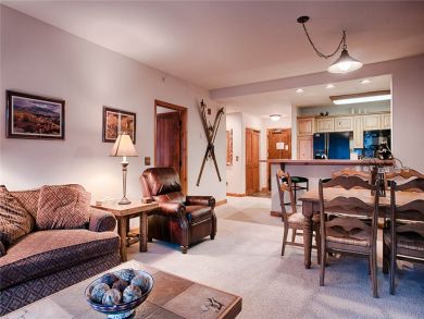 Breckenridge Home 925726 Breckenridge Home 925726