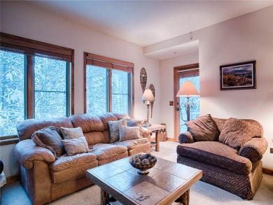 Breckenridge Home 925726 Breckenridge Home 925726